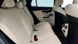 Mercedes-Benz GLC 2023 AWD GLC 300 4MATIC 4dr SUV