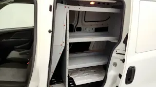 Ram ProMaster City 2022 Base 4dr Mini-Van