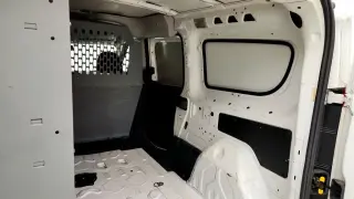 Ram ProMaster City 2022 Base 4dr Mini-Van