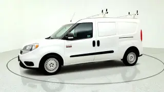 Ram ProMaster City 2022 Base 4dr Mini-Van
