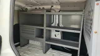 Ram ProMaster City 2022 Base 4dr Mini-Van