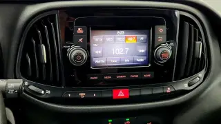 Ram ProMaster City 2022 Base 4dr Mini-Van