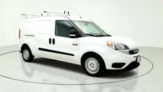 Ram ProMaster City 2022 Base 4dr Mini-Van