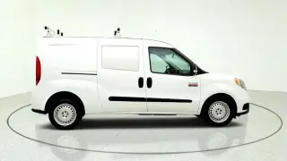 Ram ProMaster City 2022 Base 4dr Mini-Van