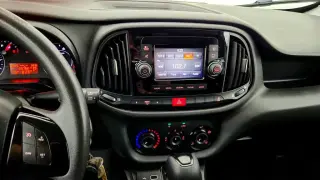 Ram ProMaster City 2022 Base 4dr Mini-Van