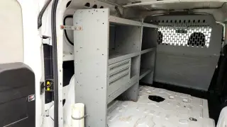 Ram ProMaster City 2022 Base 4dr Mini-Van