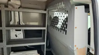 Ram ProMaster City 2022 Base 4dr Mini-Van
