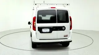 Ram ProMaster City 2022 Base 4dr Mini-Van