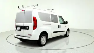 Ram ProMaster City 2022 Base 4dr Mini-Van