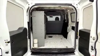 Ram ProMaster City 2022 Base 4dr Mini-Van