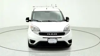Ram ProMaster City 2022 Base 4dr Mini-Van