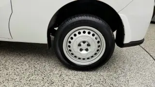 Ram ProMaster City 2022 Base 4dr Mini-Van