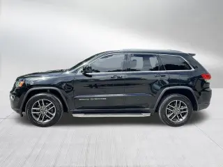 Jeep Grand Cherokee 2019 4x2 Laredo 4dr SUV