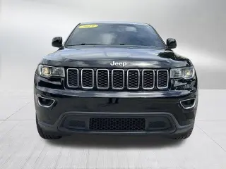 Jeep Grand Cherokee 2019 4x2 Laredo 4dr SUV