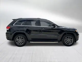 Jeep Grand Cherokee 2019 4x2 Laredo 4dr SUV