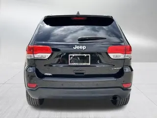 Jeep Grand Cherokee 2019 4x2 Laredo 4dr SUV
