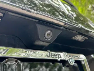 Jeep Grand Cherokee 2019 4x2 Laredo 4dr SUV