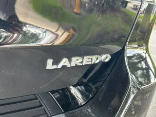Jeep Grand Cherokee 2019 4x2 Laredo 4dr SUV