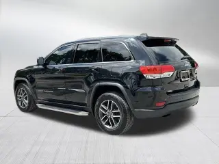 Jeep Grand Cherokee 2019 4x2 Laredo 4dr SUV