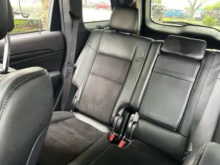 Jeep Grand Cherokee 2019 4x2 Laredo 4dr SUV