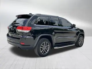 Jeep Grand Cherokee 2019 4x2 Laredo 4dr SUV