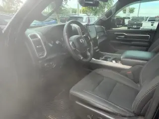 Ram 1500 2019 4x2 Big Horn 4dr Crew Cab 5.6 ft. SB Pickup
