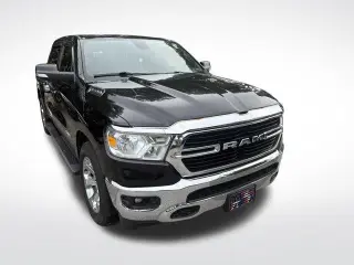 Ram 1500 2019 4x2 Big Horn 4dr Crew Cab 5.6 ft. SB Pickup