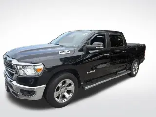 Ram 1500 2019 4x2 Big Horn 4dr Crew Cab 5.6 ft. SB Pickup