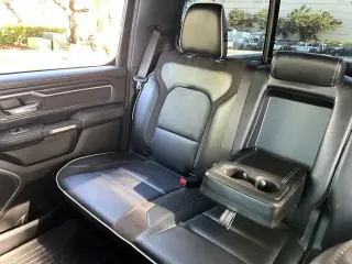 Ram 1500 2023 4x2 Laramie 4dr Crew Cab 5.6 ft. SB Pickup