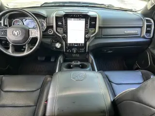 Ram 1500 2023 4x2 Laramie 4dr Crew Cab 5.6 ft. SB Pickup