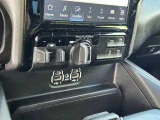 Ram 1500 2023 4x2 Laramie 4dr Crew Cab 5.6 ft. SB Pickup
