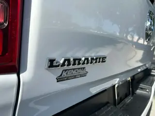 Ram 1500 2023 4x2 Laramie 4dr Crew Cab 5.6 ft. SB Pickup