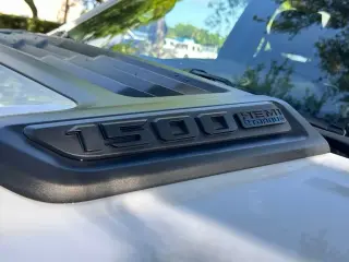 Ram 1500 2023 4x2 Laramie 4dr Crew Cab 5.6 ft. SB Pickup