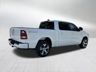Ram 1500 2023 4x2 Laramie 4dr Crew Cab 5.6 ft. SB Pickup