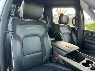 Ram 1500 2023 4x2 Laramie 4dr Crew Cab 5.6 ft. SB Pickup