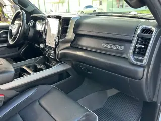 Ram 1500 2023 4x2 Laramie 4dr Crew Cab 5.6 ft. SB Pickup