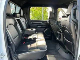 Ram 1500 2023 4x2 Laramie 4dr Crew Cab 5.6 ft. SB Pickup
