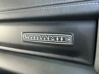 Ram 1500 2023 4x2 Laramie 4dr Crew Cab 5.6 ft. SB Pickup