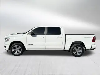 Ram 1500 2023 4x2 Laramie 4dr Crew Cab 5.6 ft. SB Pickup