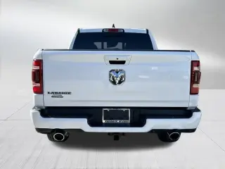 Ram 1500 2023 4x2 Laramie 4dr Crew Cab 5.6 ft. SB Pickup