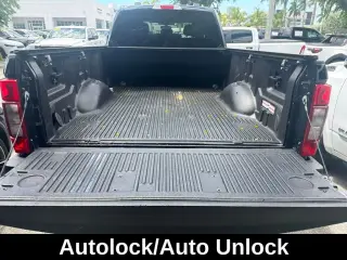 Ford F-250 Super Duty 2022 4x4 King Ranch 4dr Crew Cab 6.8 ft. SB Pickup