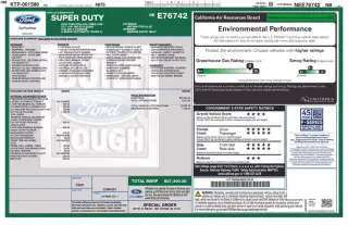 Ford F-250 Super Duty 2022 4x4 King Ranch 4dr Crew Cab 6.8 ft. SB Pickup