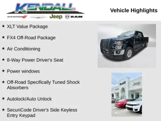 Ford F-250 Super Duty 2022 4x4 King Ranch 4dr Crew Cab 6.8 ft. SB Pickup