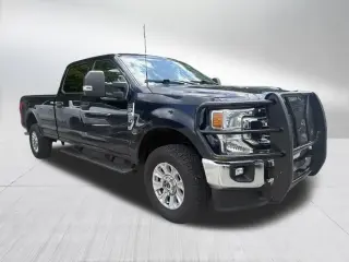 Ford F-250 Super Duty 2022 4x4 King Ranch 4dr Crew Cab 6.8 ft. SB Pickup