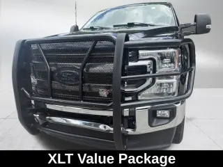 Ford F-250 Super Duty 2022 4x4 King Ranch 4dr Crew Cab 6.8 ft. SB Pickup
