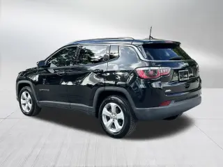 Jeep Compass 2020 Latitude 4dr SUV