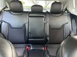 Jeep Compass 2020 Latitude 4dr SUV