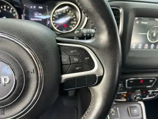 Jeep Compass 2020 Latitude 4dr SUV