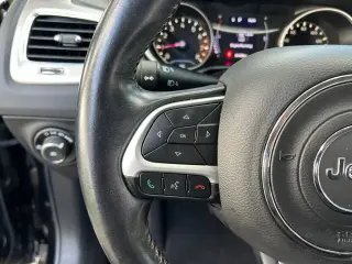 Jeep Compass 2020 Latitude 4dr SUV