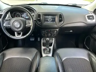 Jeep Compass 2020 Latitude 4dr SUV